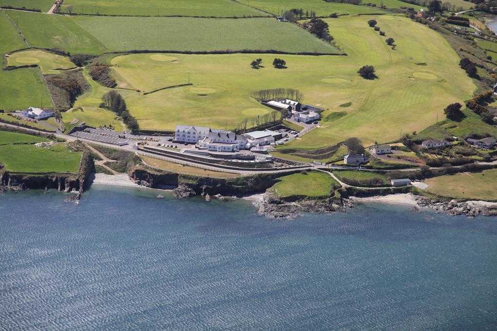 Dunmore House Hotel Clonakilty Eksteriør bilde