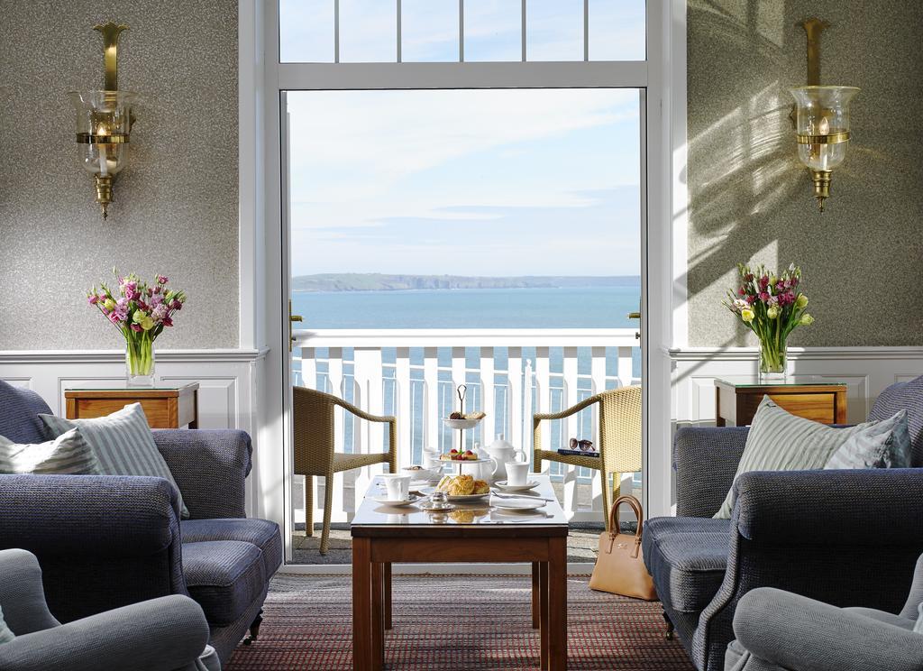 Dunmore House Hotel Clonakilty Eksteriør bilde