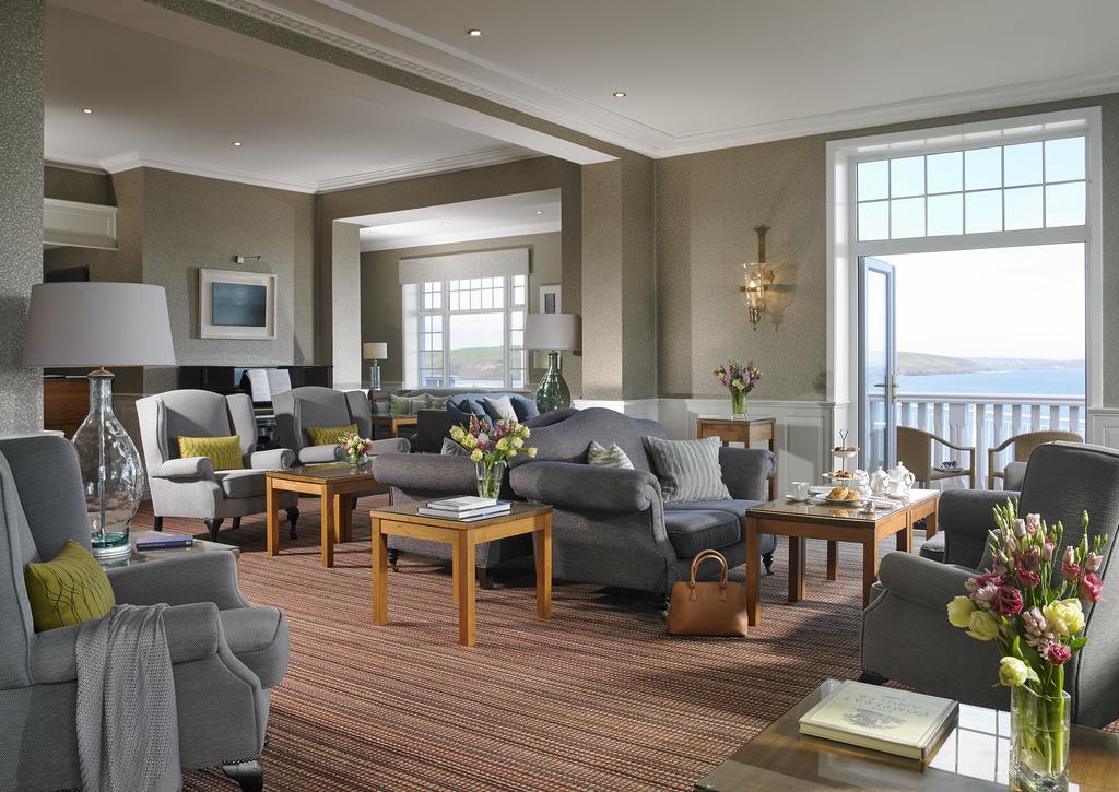 Dunmore House Hotel Clonakilty Eksteriør bilde