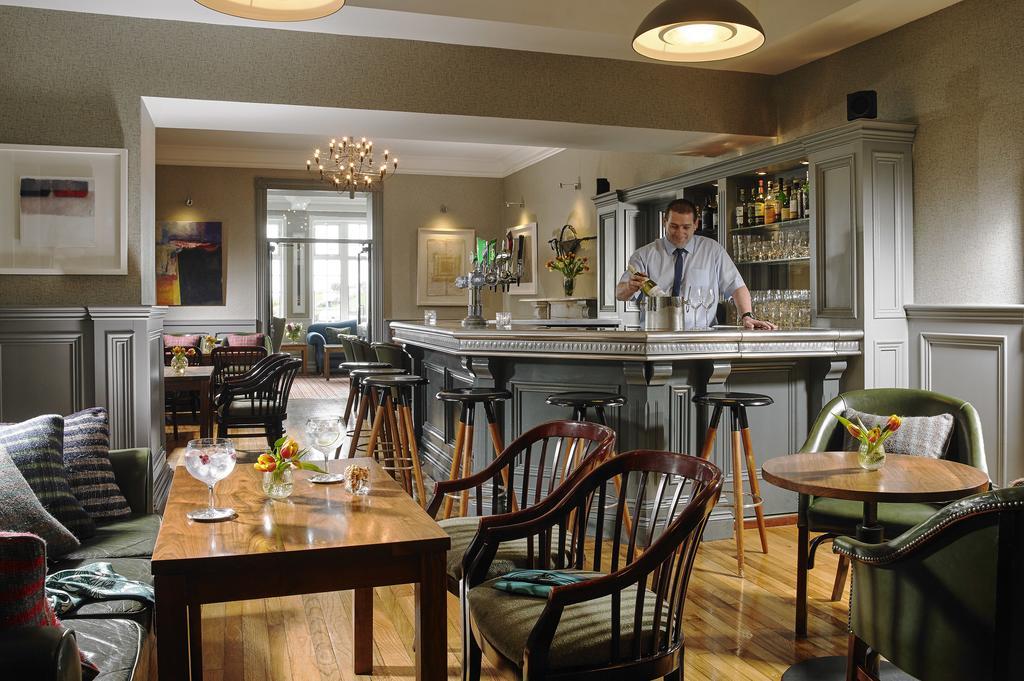 Dunmore House Hotel Clonakilty Eksteriør bilde