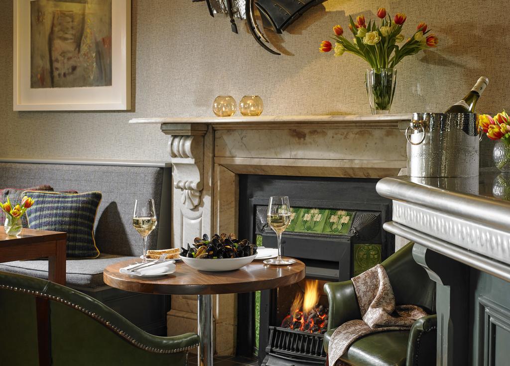 Dunmore House Hotel Clonakilty Eksteriør bilde