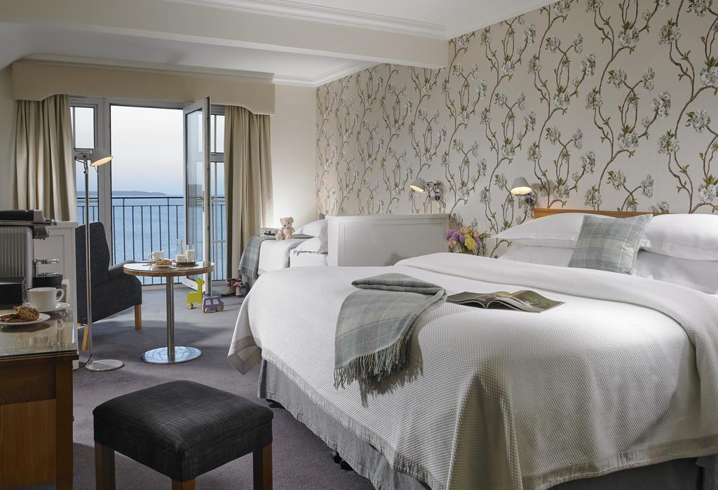 Dunmore House Hotel Clonakilty Eksteriør bilde