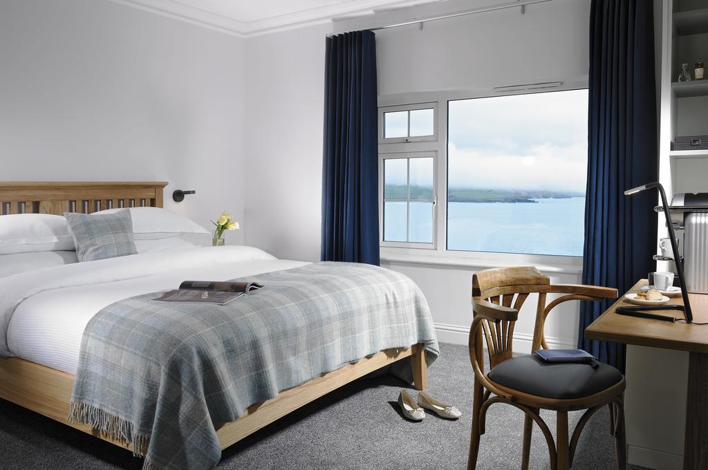 Dunmore House Hotel Clonakilty Eksteriør bilde