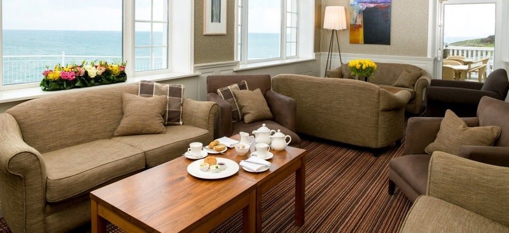 Dunmore House Hotel Clonakilty Eksteriør bilde