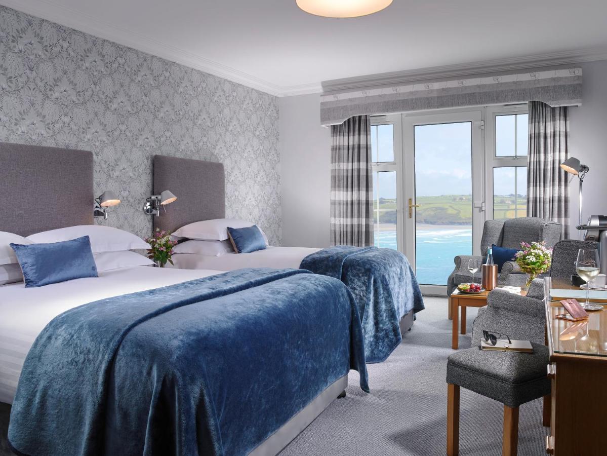 Dunmore House Hotel Clonakilty Eksteriør bilde