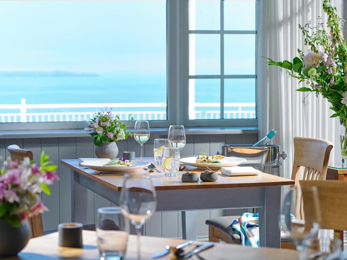Dunmore House Hotel Clonakilty Eksteriør bilde
