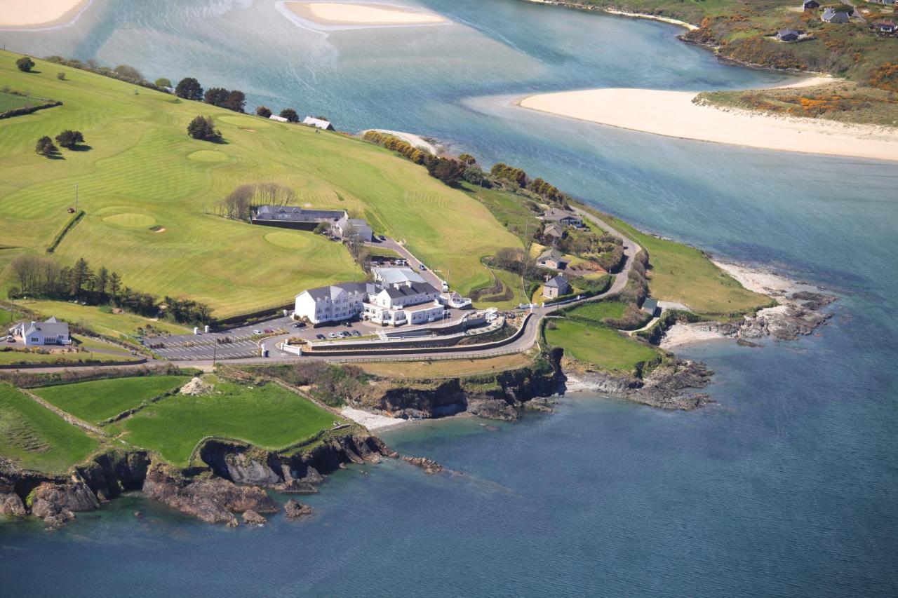 Dunmore House Hotel Clonakilty Eksteriør bilde