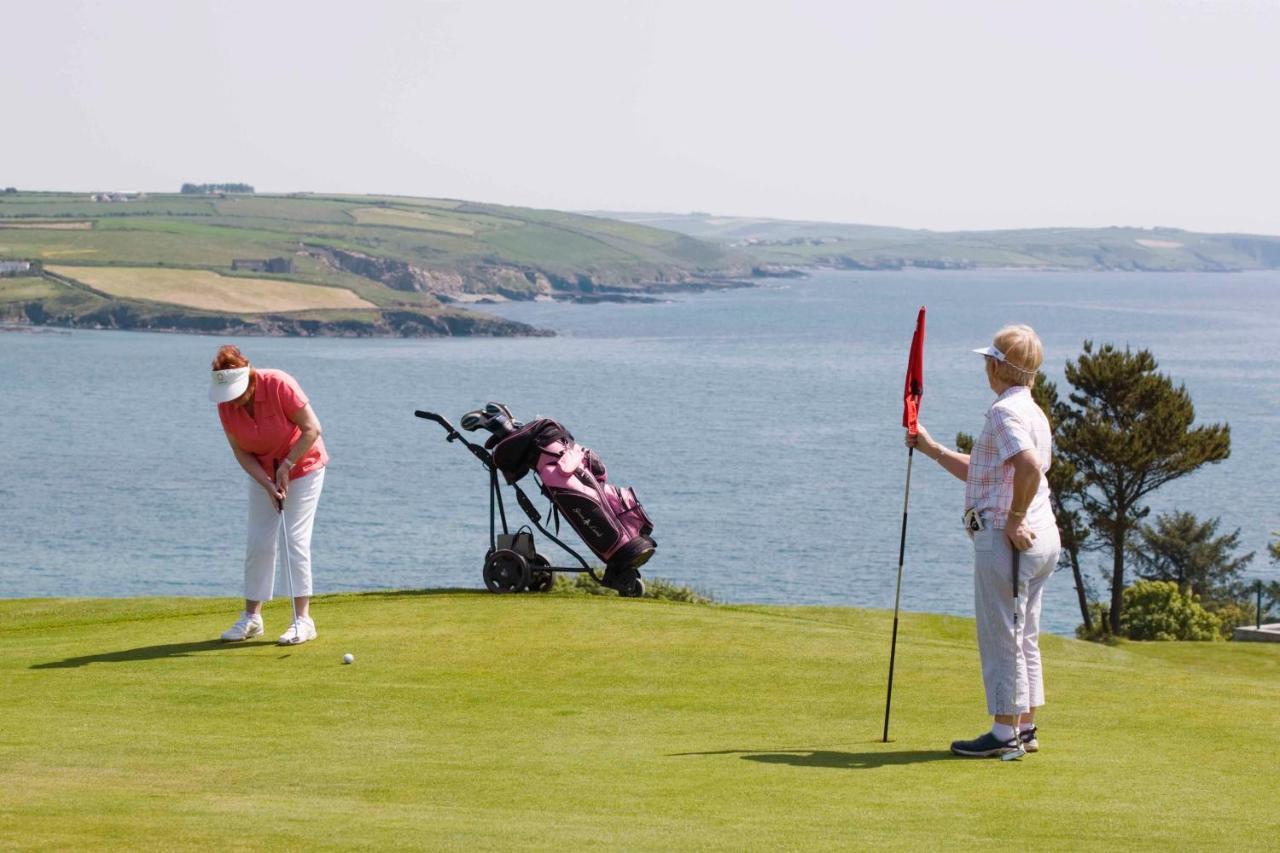 Dunmore House Hotel Clonakilty Eksteriør bilde